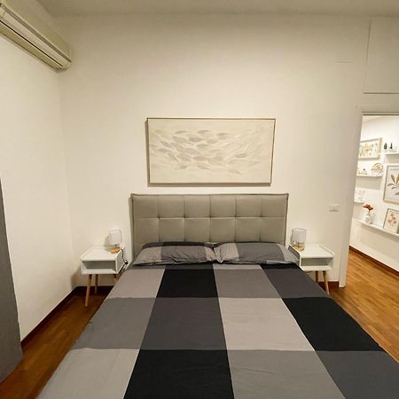 Апартаменты La Chiave Del 23, Roma In Tasca Экстерьер фото