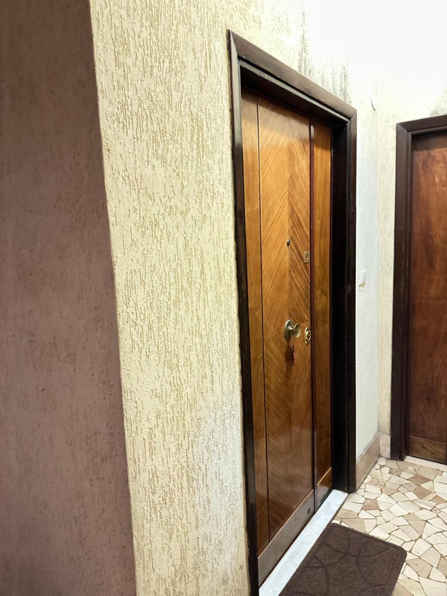 Апартаменты La Chiave Del 23, Roma In Tasca Экстерьер фото