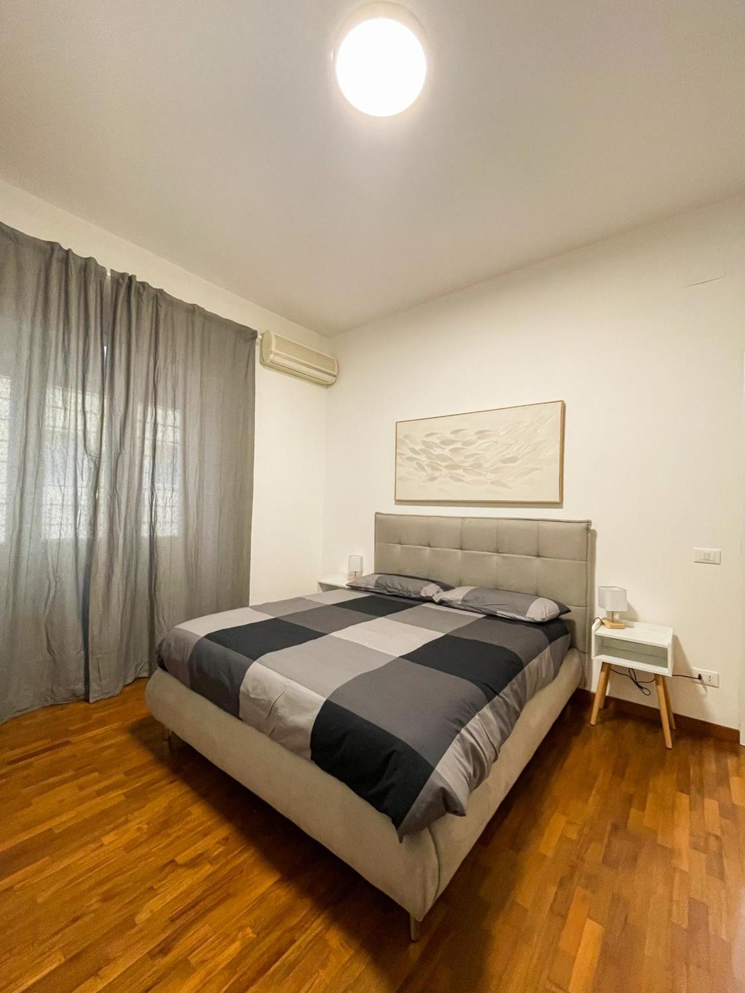 Апартаменты La Chiave Del 23, Roma In Tasca Экстерьер фото