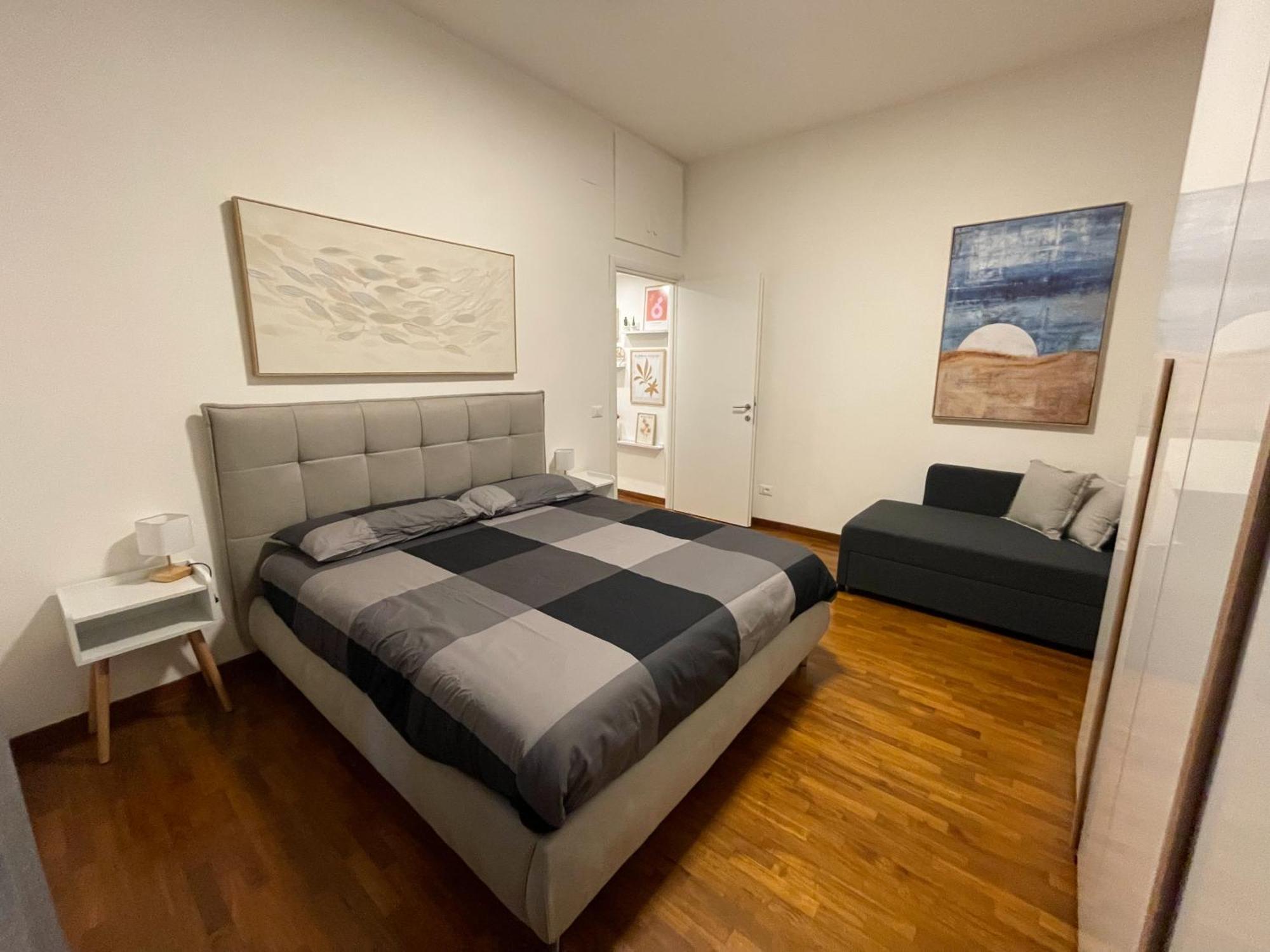 Апартаменты La Chiave Del 23, Roma In Tasca Экстерьер фото