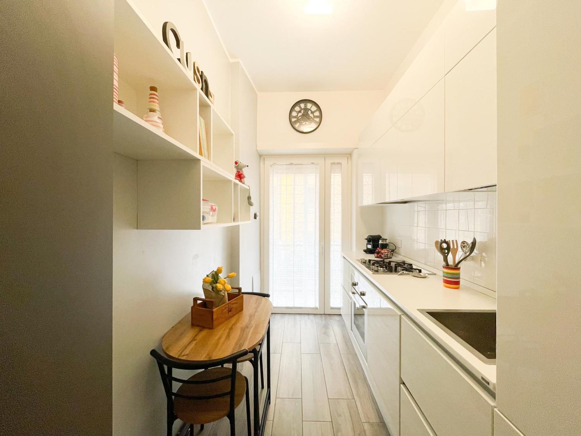 Апартаменты La Chiave Del 23, Roma In Tasca Экстерьер фото