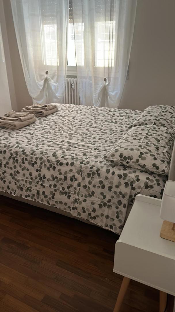 Апартаменты La Chiave Del 23, Roma In Tasca Экстерьер фото